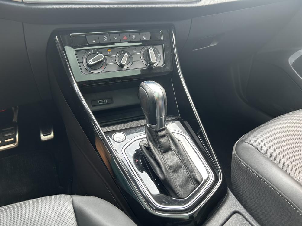 Jetta Jetta VS7