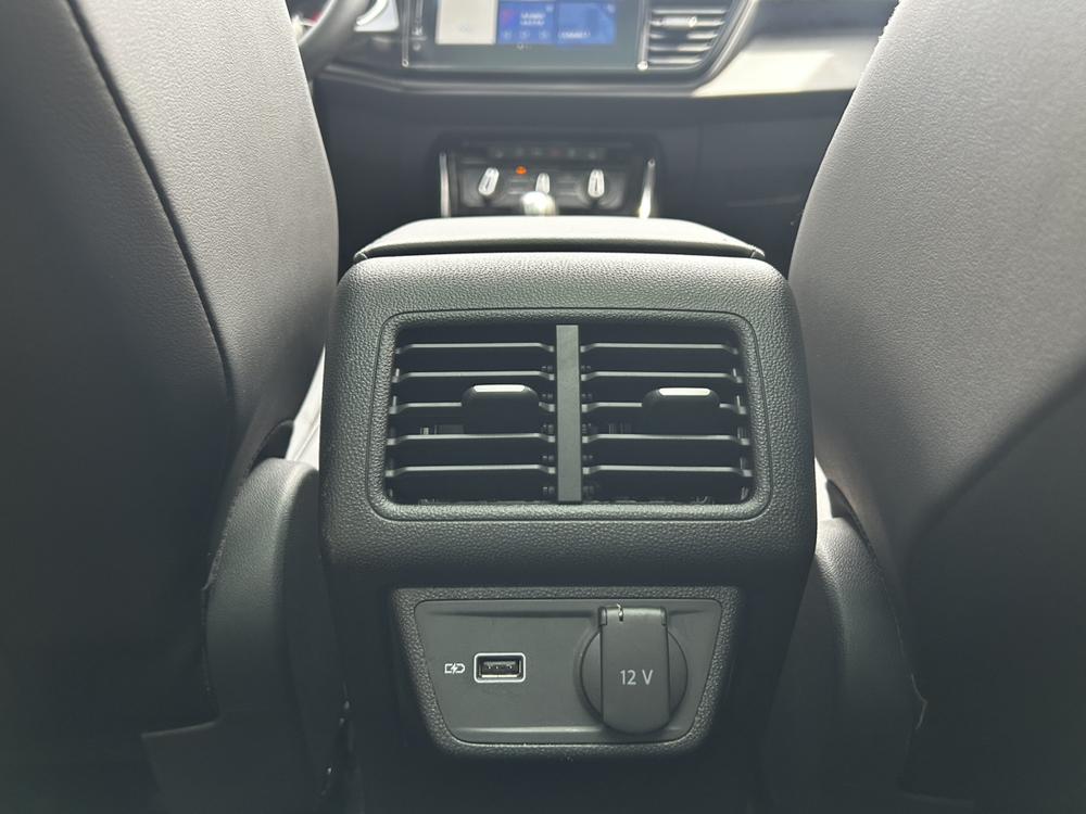 Jetta Jetta VS7