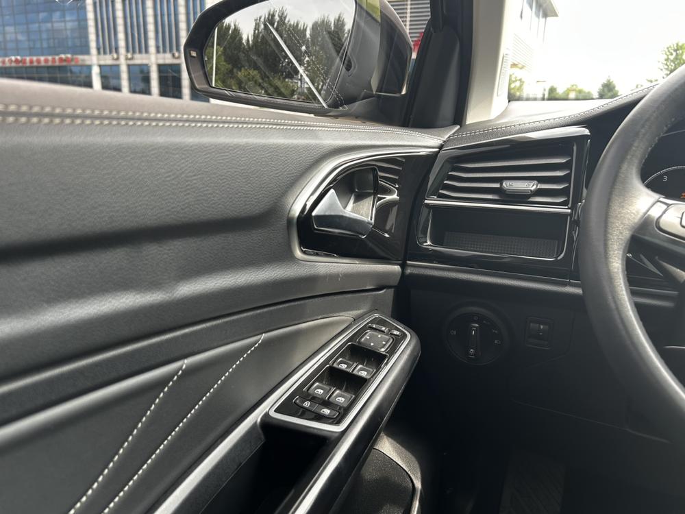 Jetta Jetta VS7