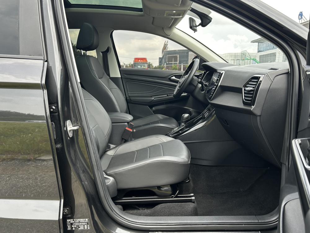 Jetta Jetta VS7