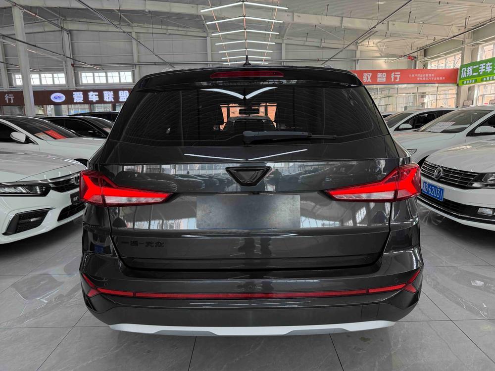 Jetta Jetta VS7