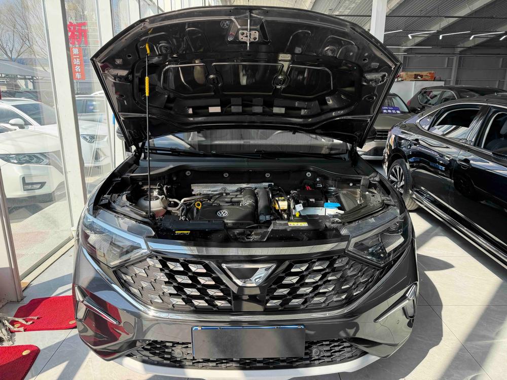Jetta Jetta VS7