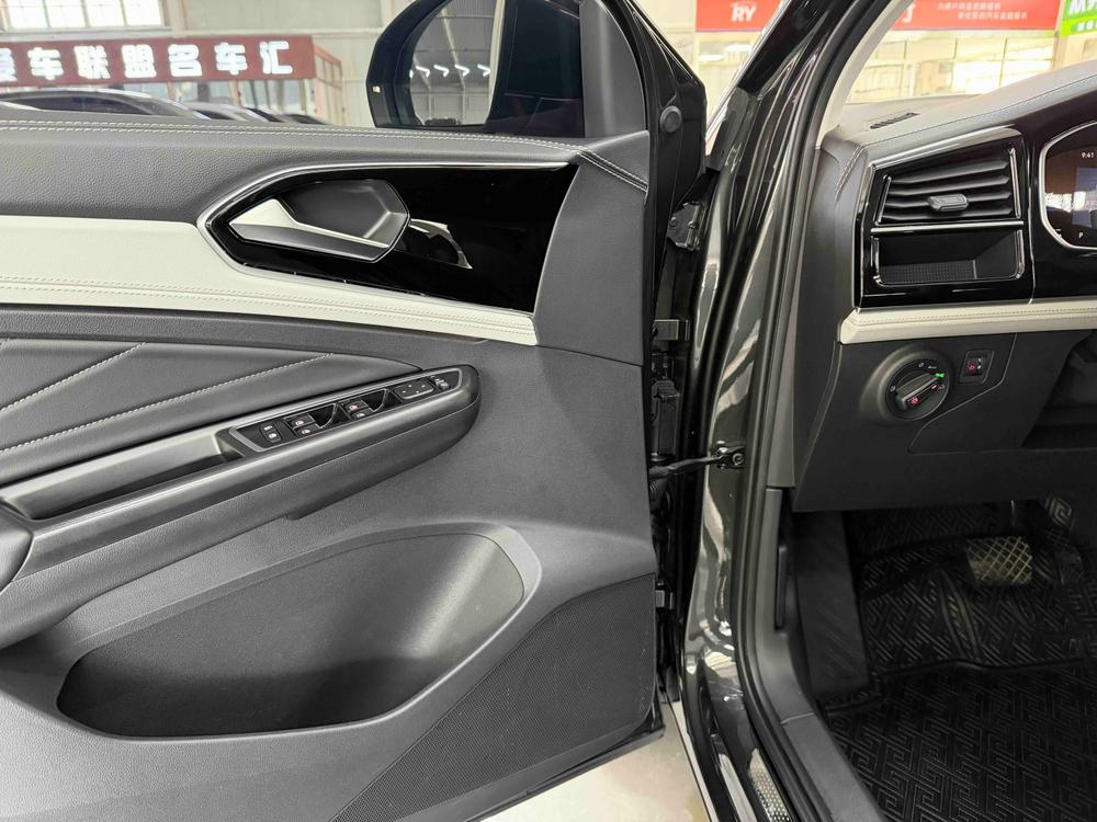 Jetta Jetta VS7
