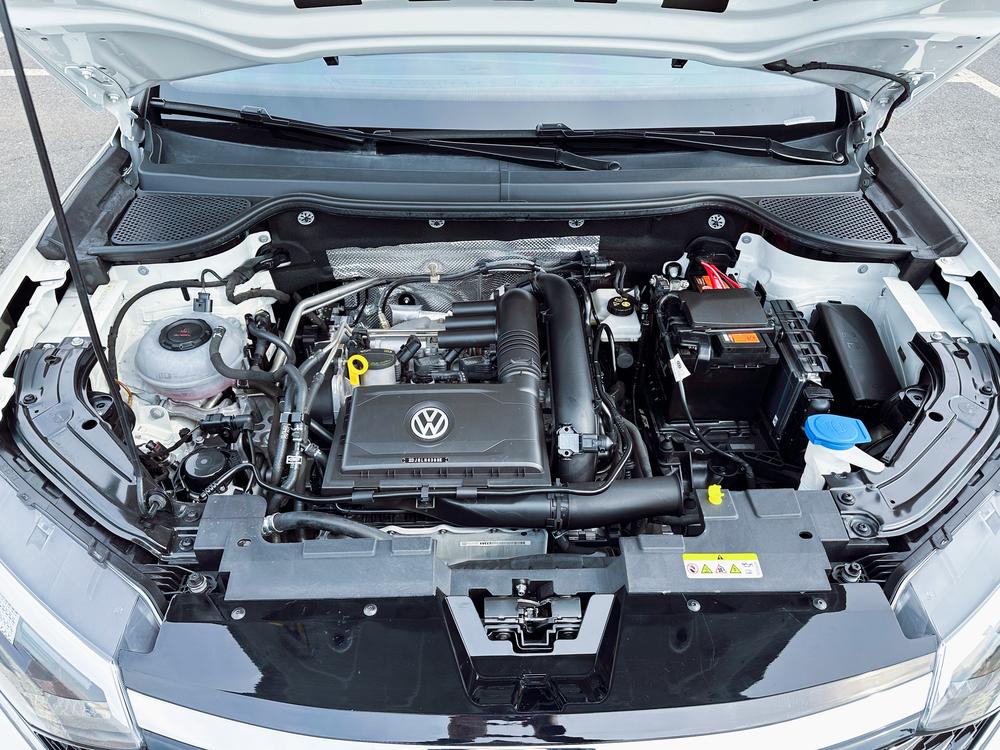Jetta Jetta VS7