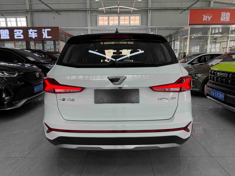 Jetta Jetta VS7