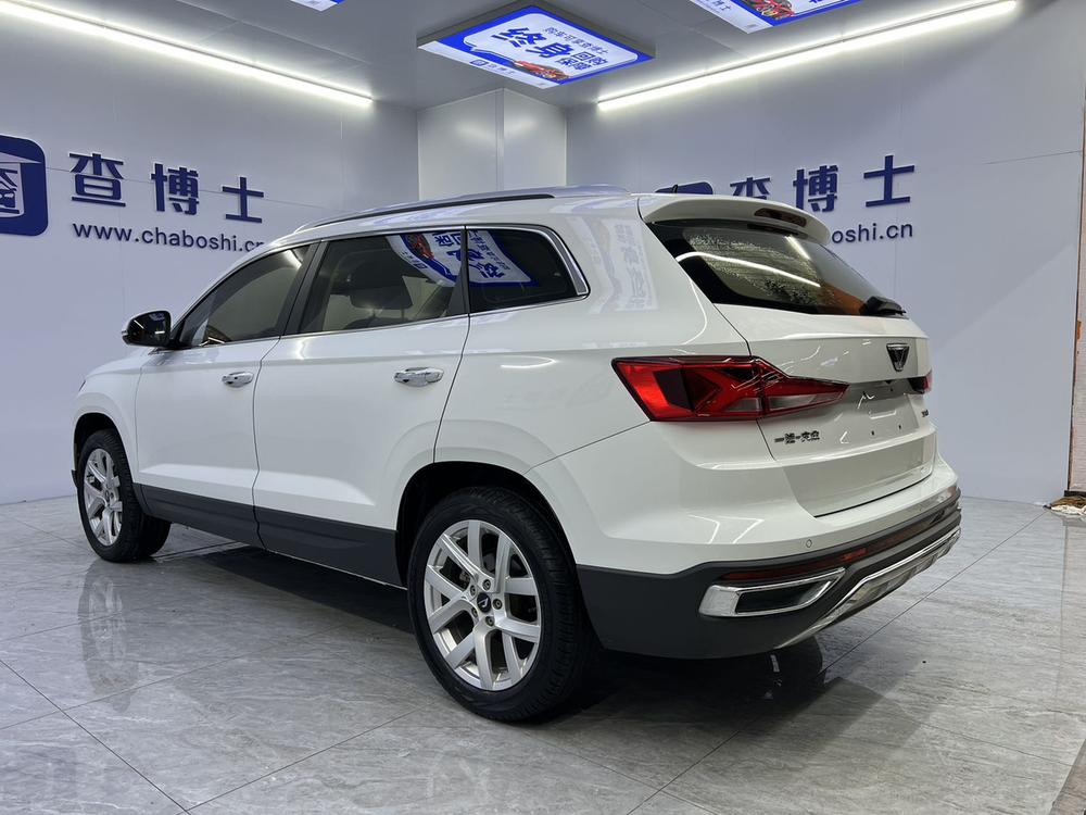 Jetta Jetta VS7