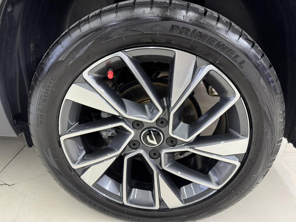 Jetta Jetta VS7