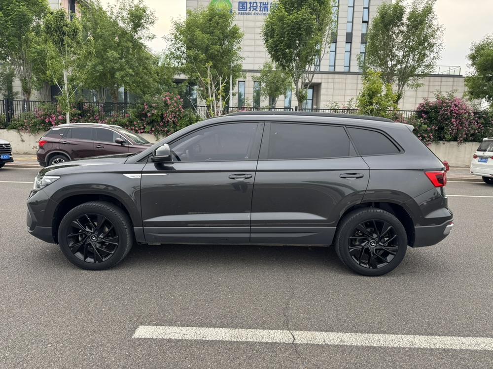 Jetta Jetta VS7