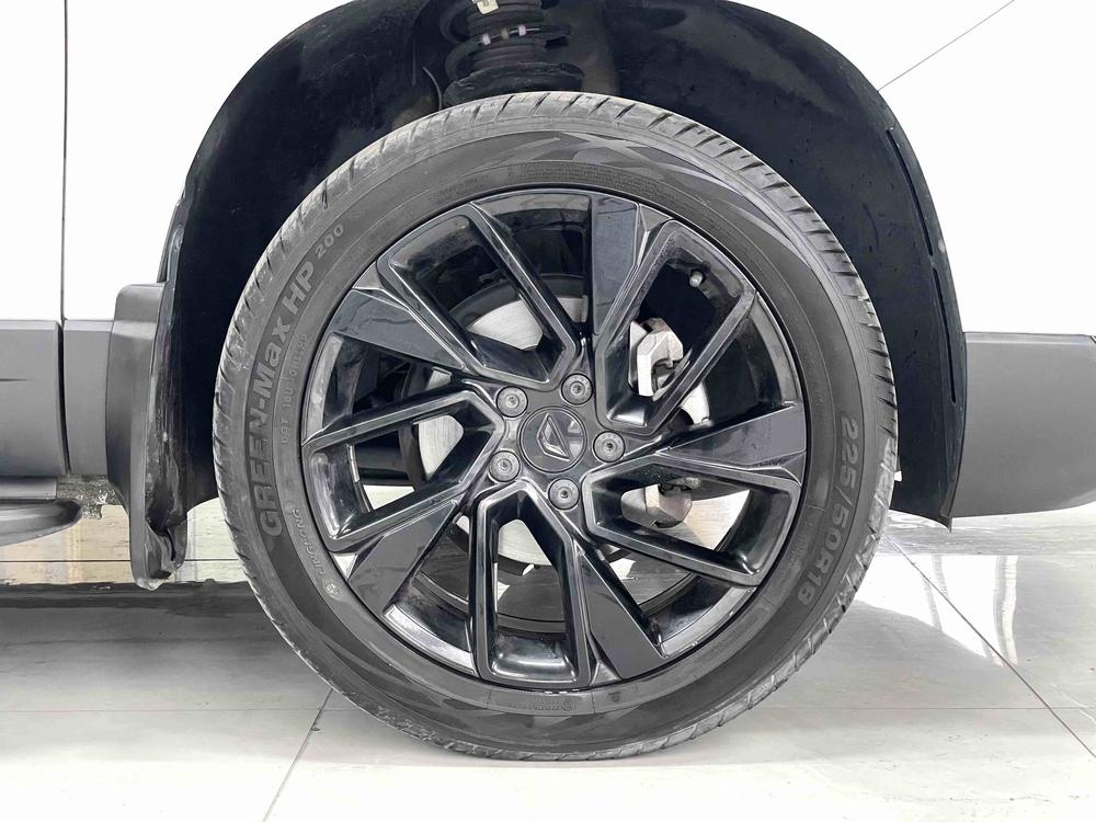 Jetta Jetta VS7