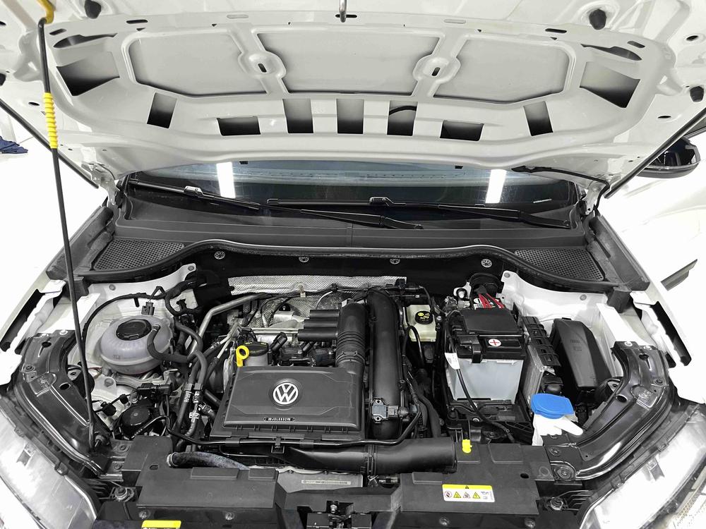 Jetta Jetta VS7