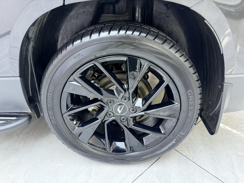 Jetta Jetta VS7