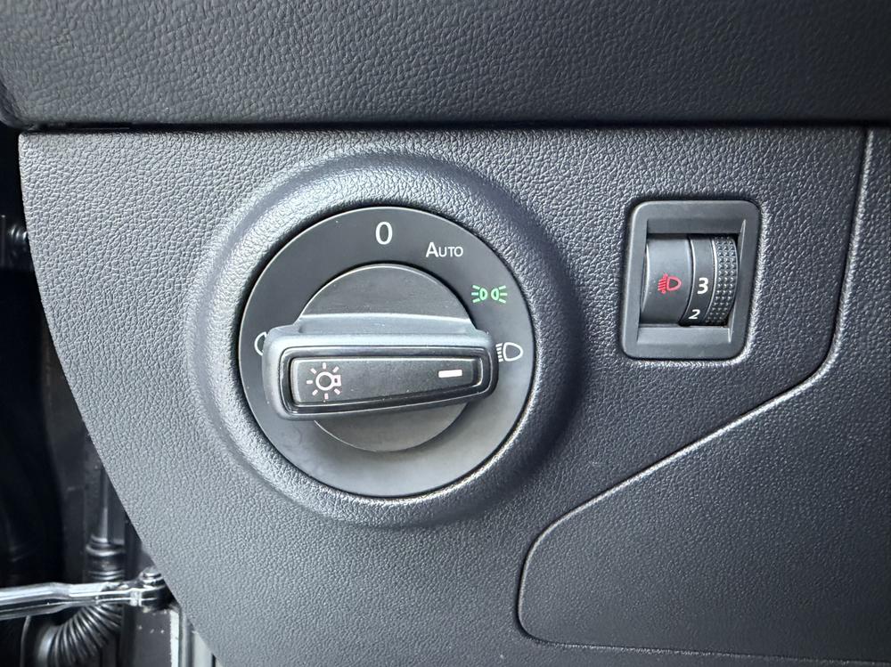 Jetta Jetta VS7