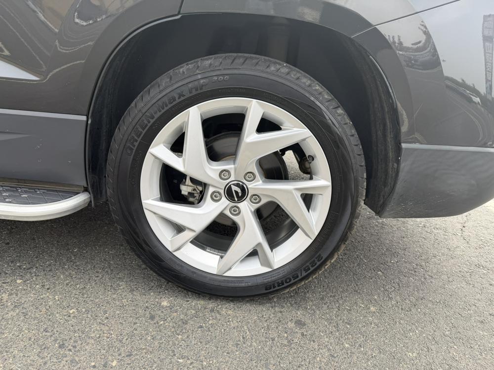 Jetta Jetta VS7
