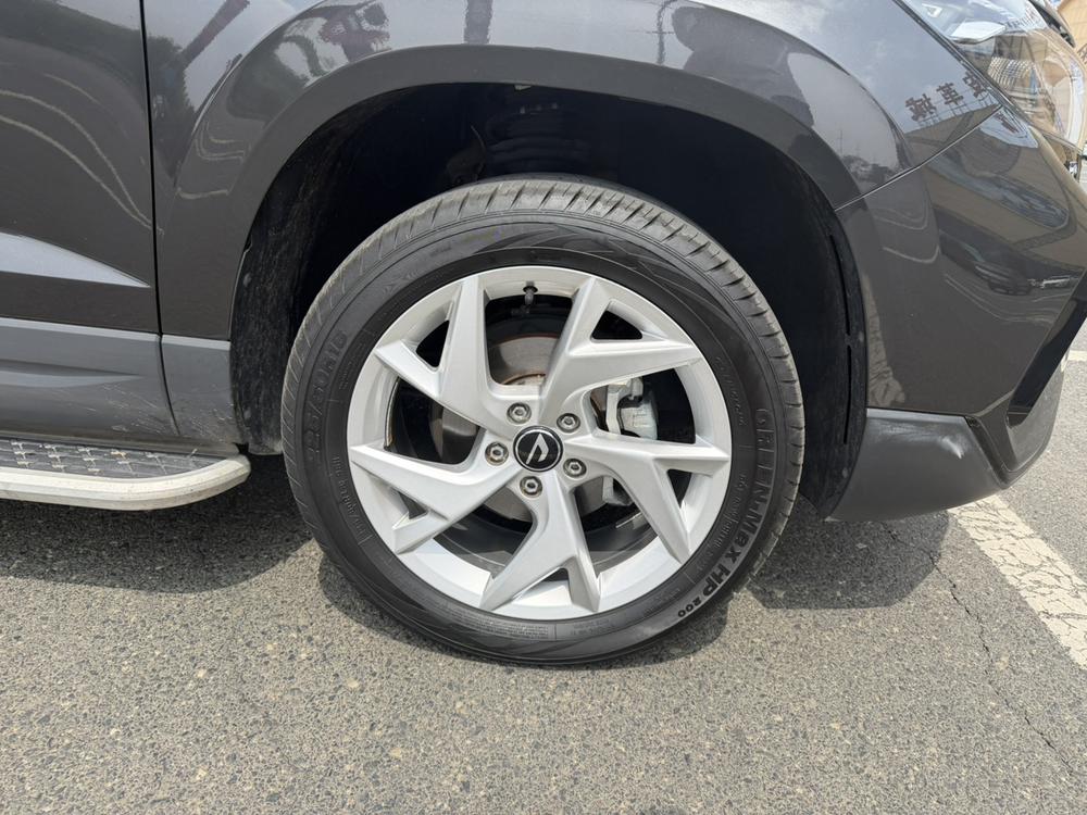 Jetta Jetta VS7