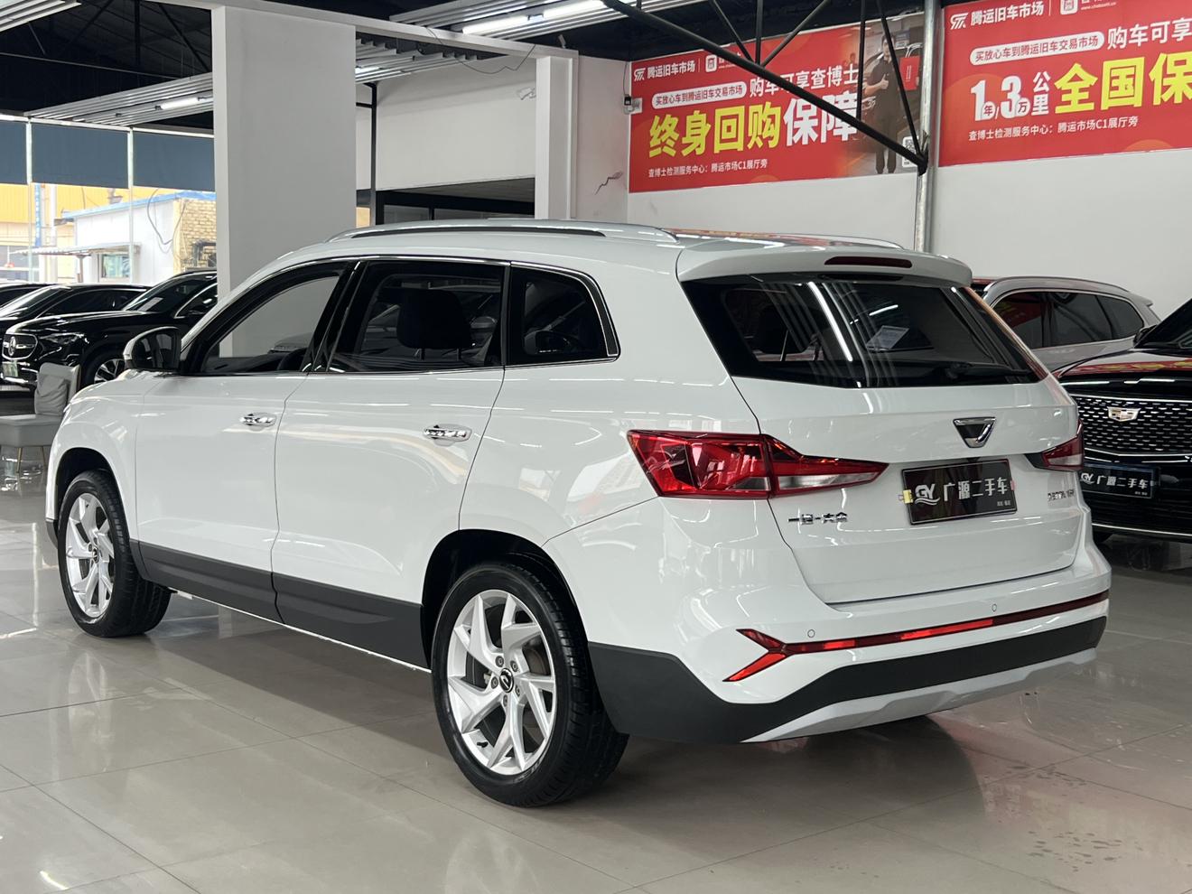 Jetta Jetta VS7