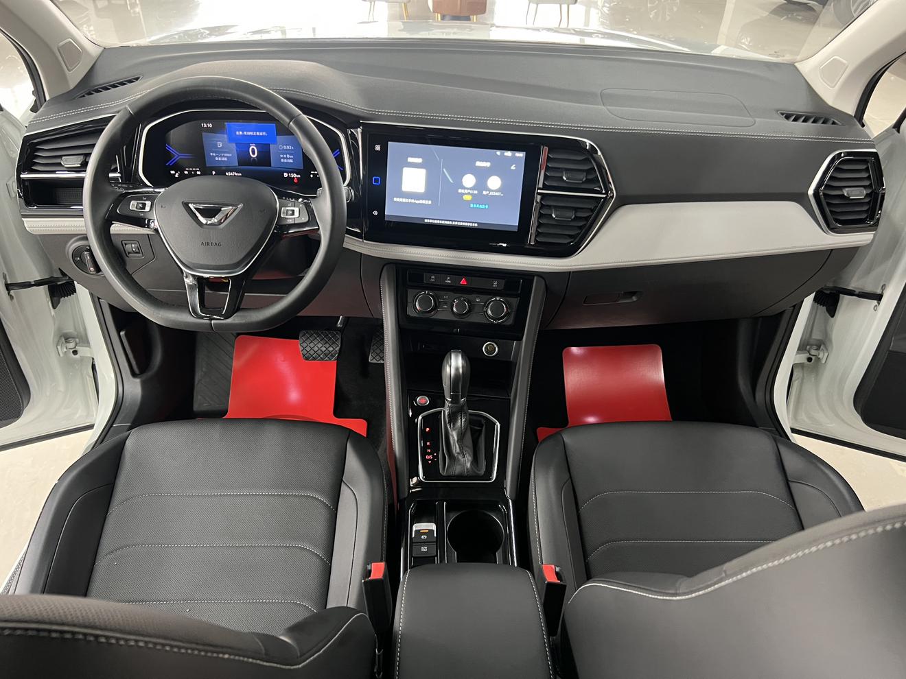 Jetta Jetta VS7