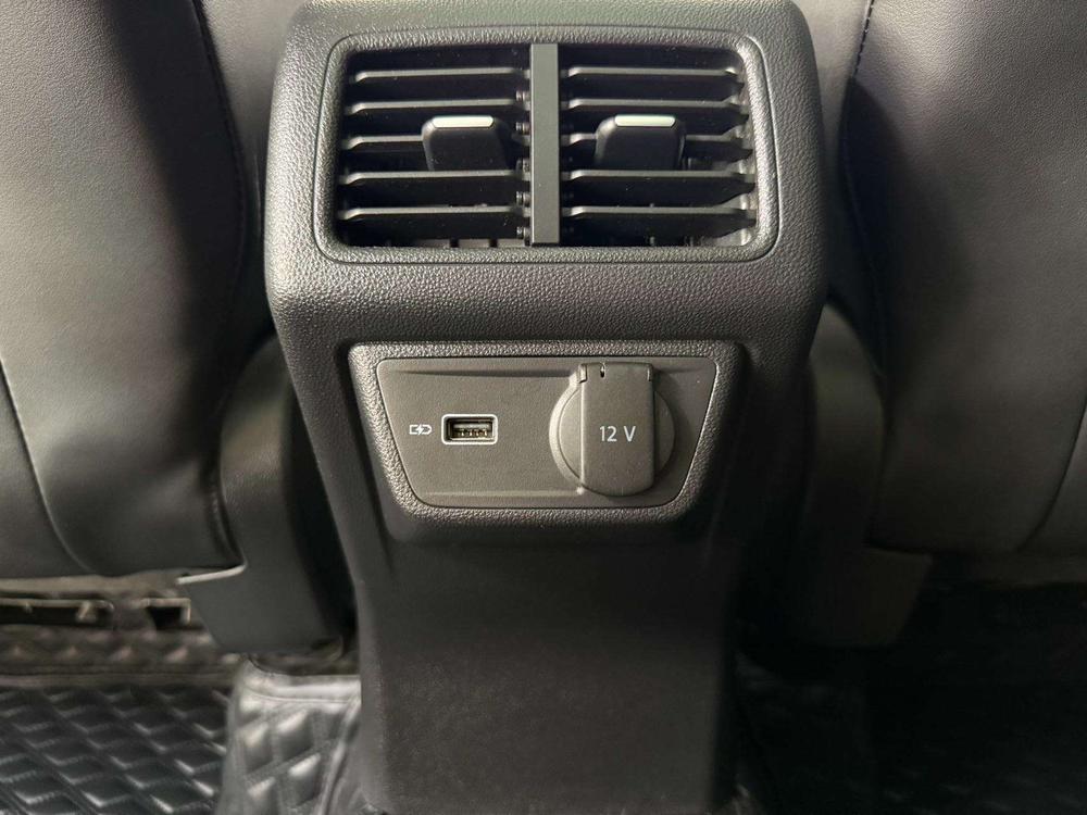 Jetta Jetta VS7
