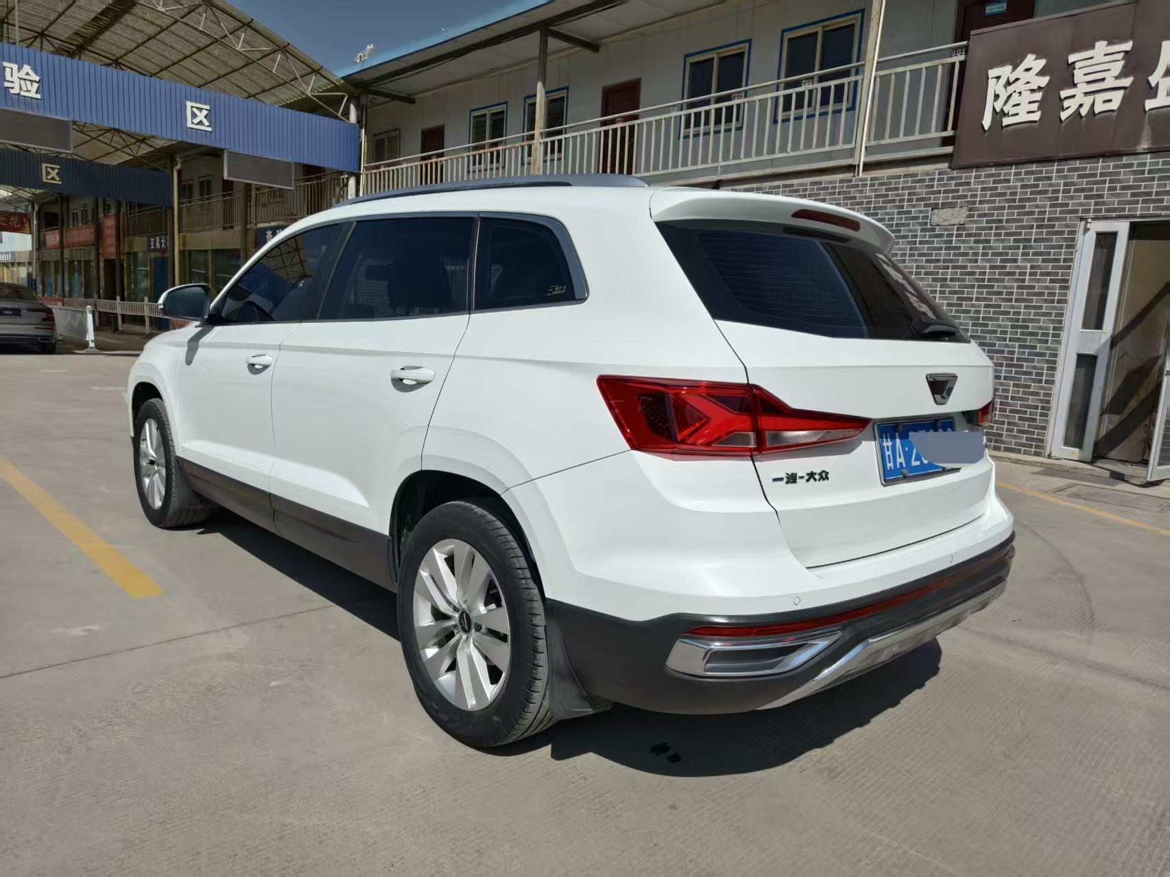 Jetta Jetta VS7
