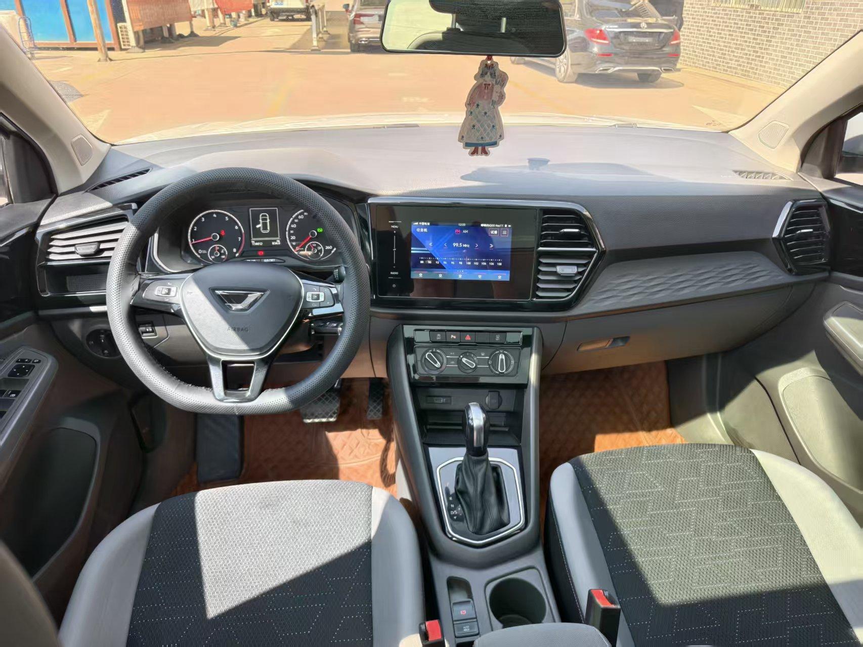 Jetta Jetta VS7