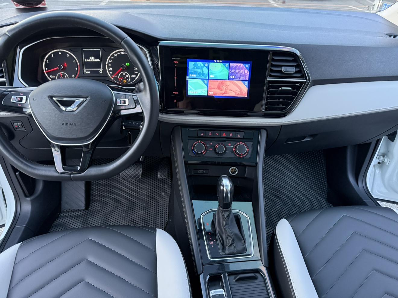 Jetta Jetta VS7