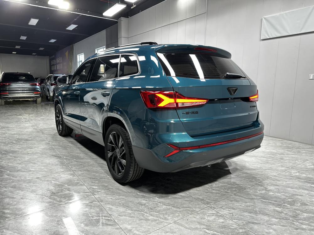 Jetta Jetta VS7
