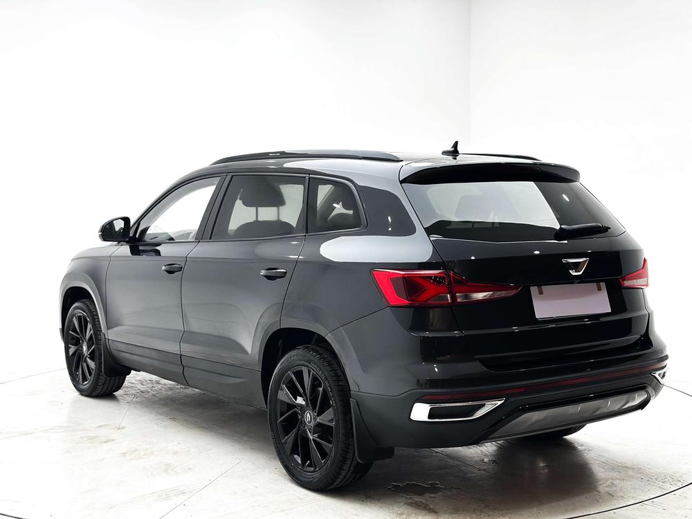 Jetta Jetta VS7