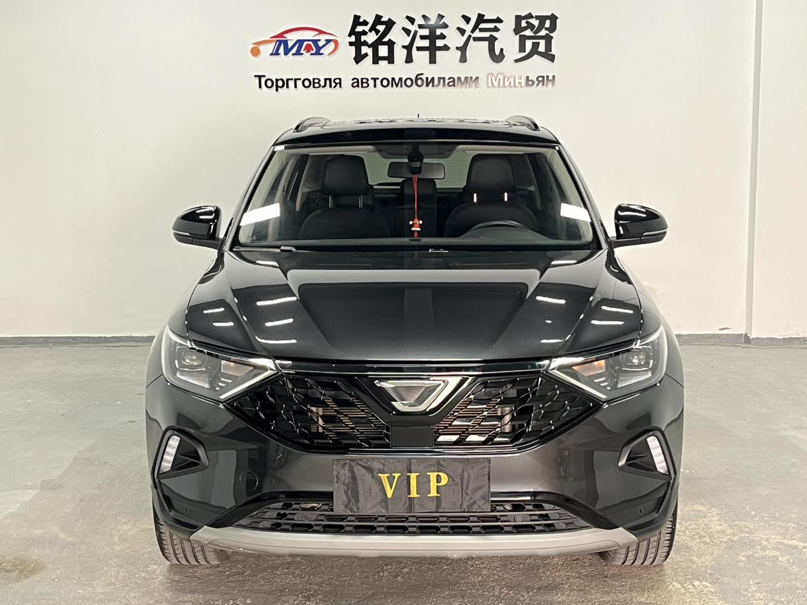 Jetta Jetta VS7