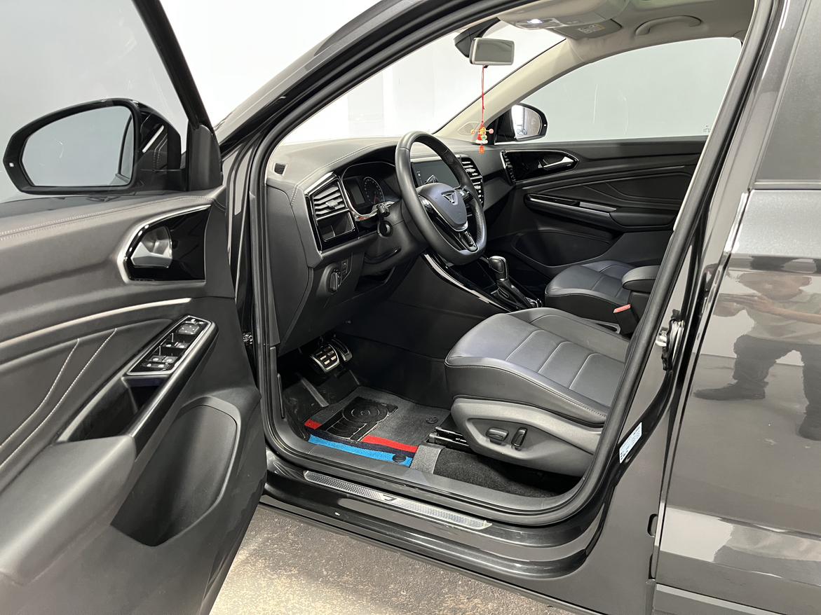 Jetta Jetta VS7