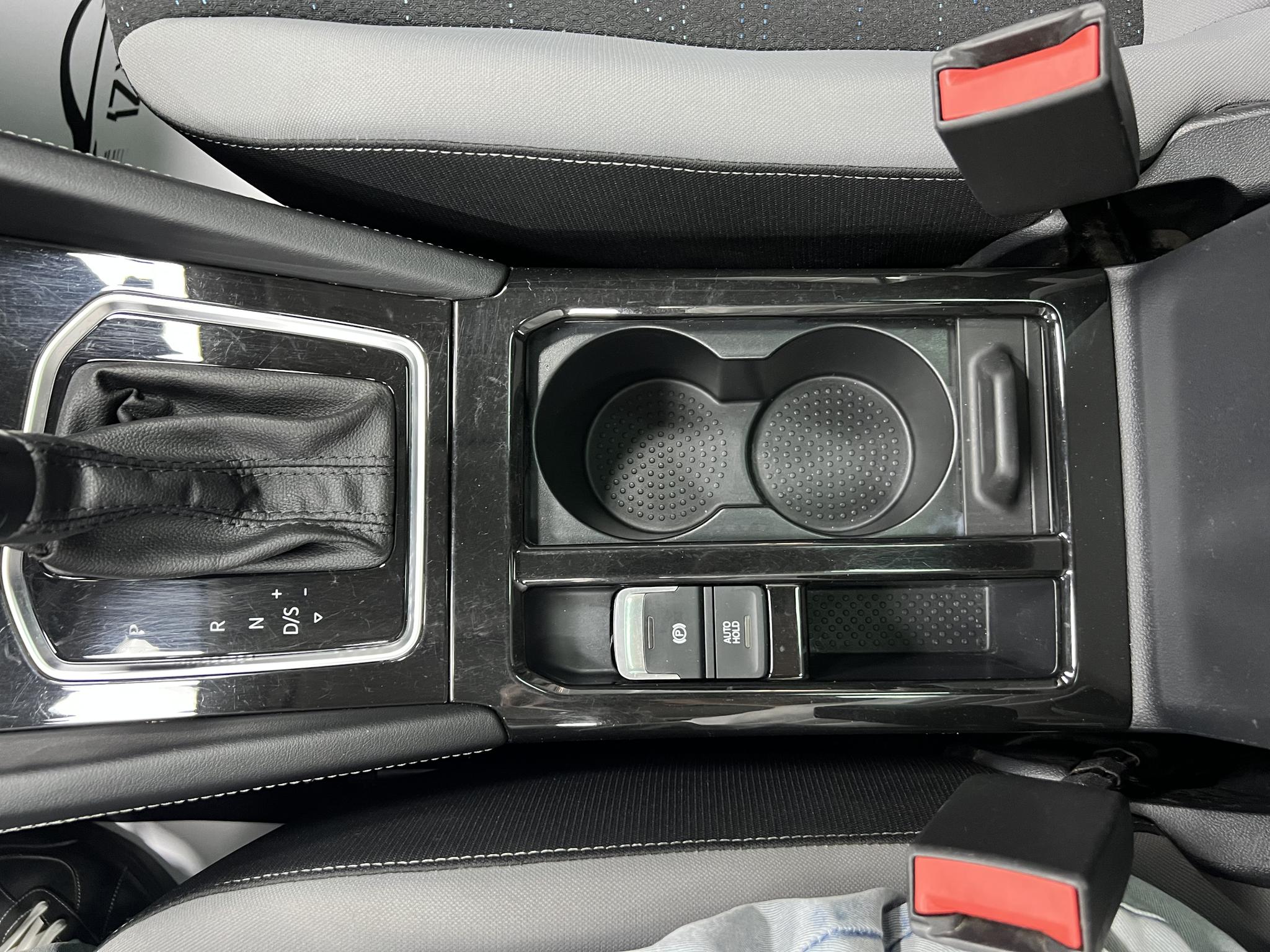 Jetta Jetta VS7