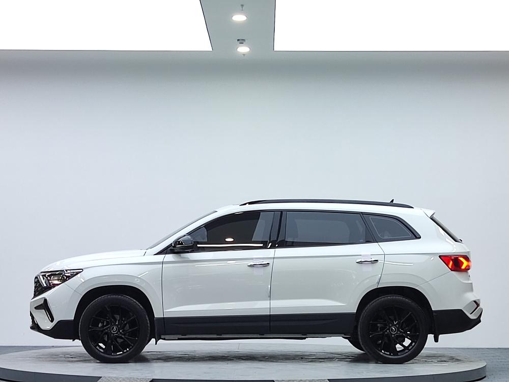 Jetta Jetta VS7