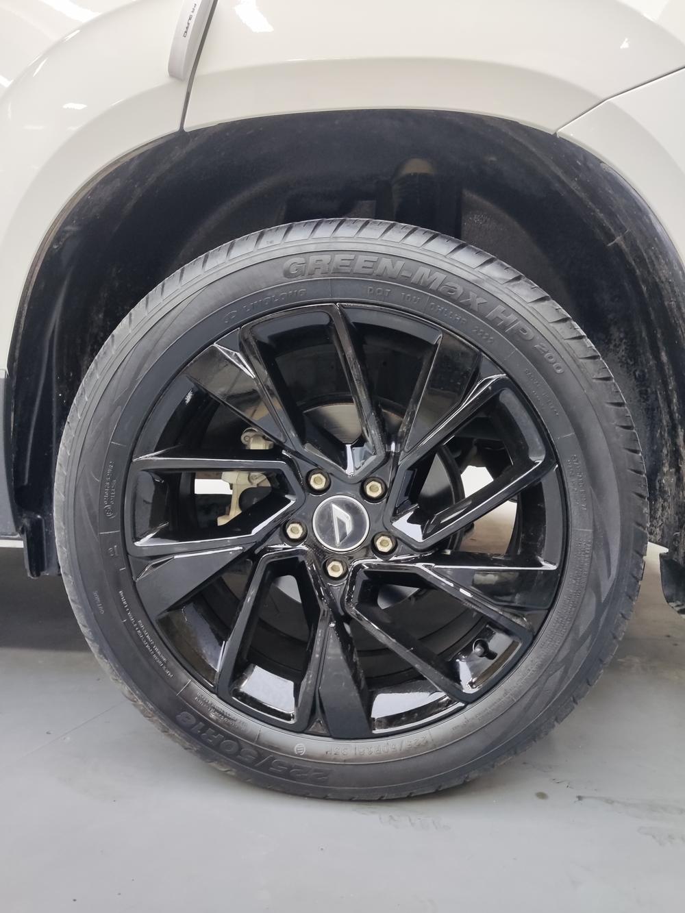 Jetta Jetta VS7