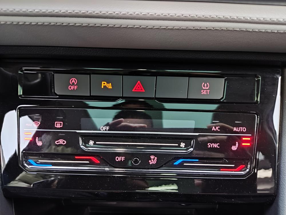 Jetta Jetta VS7