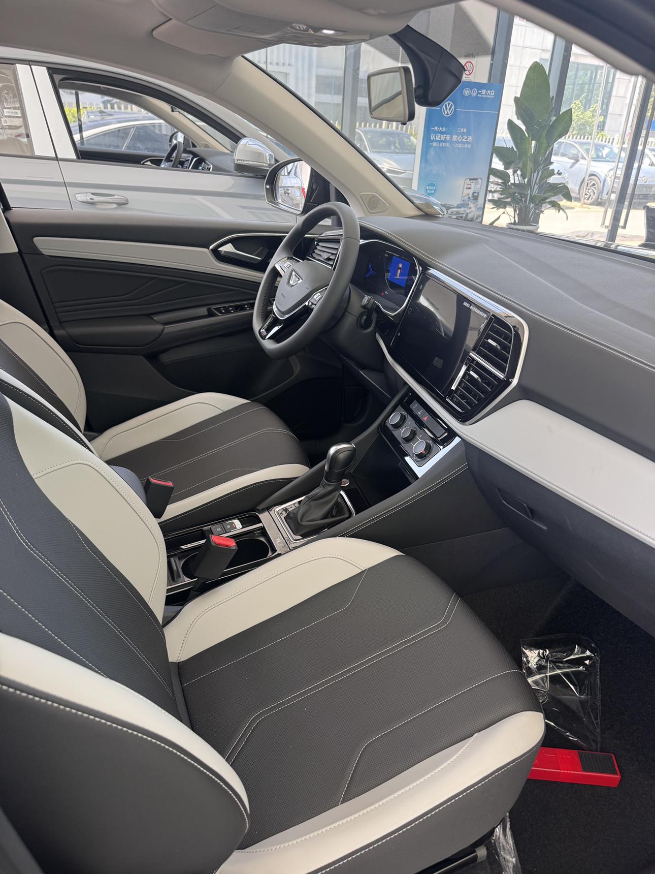 Jetta Jetta VS7