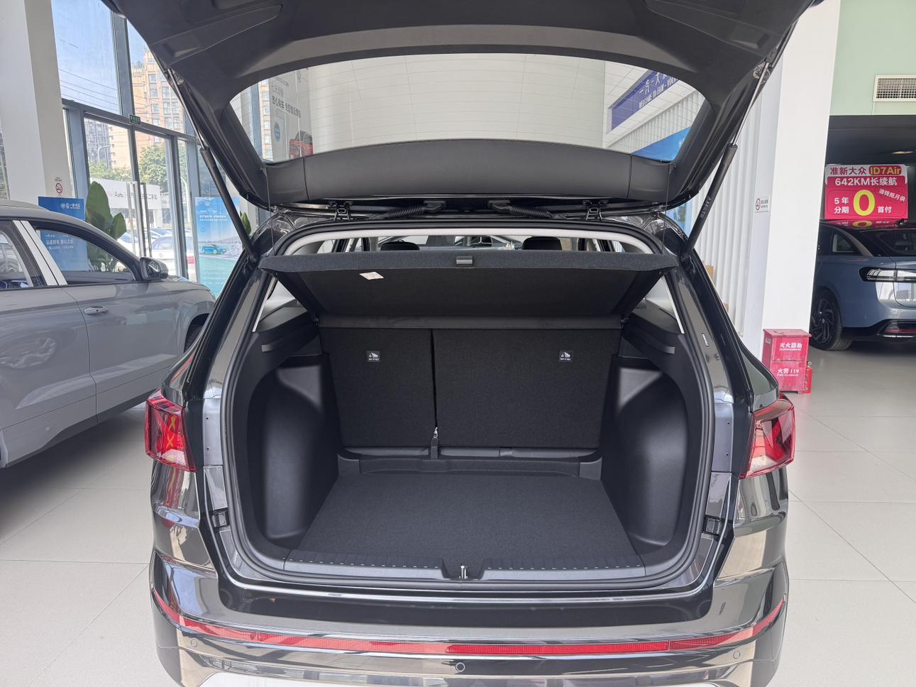 Jetta Jetta VS7