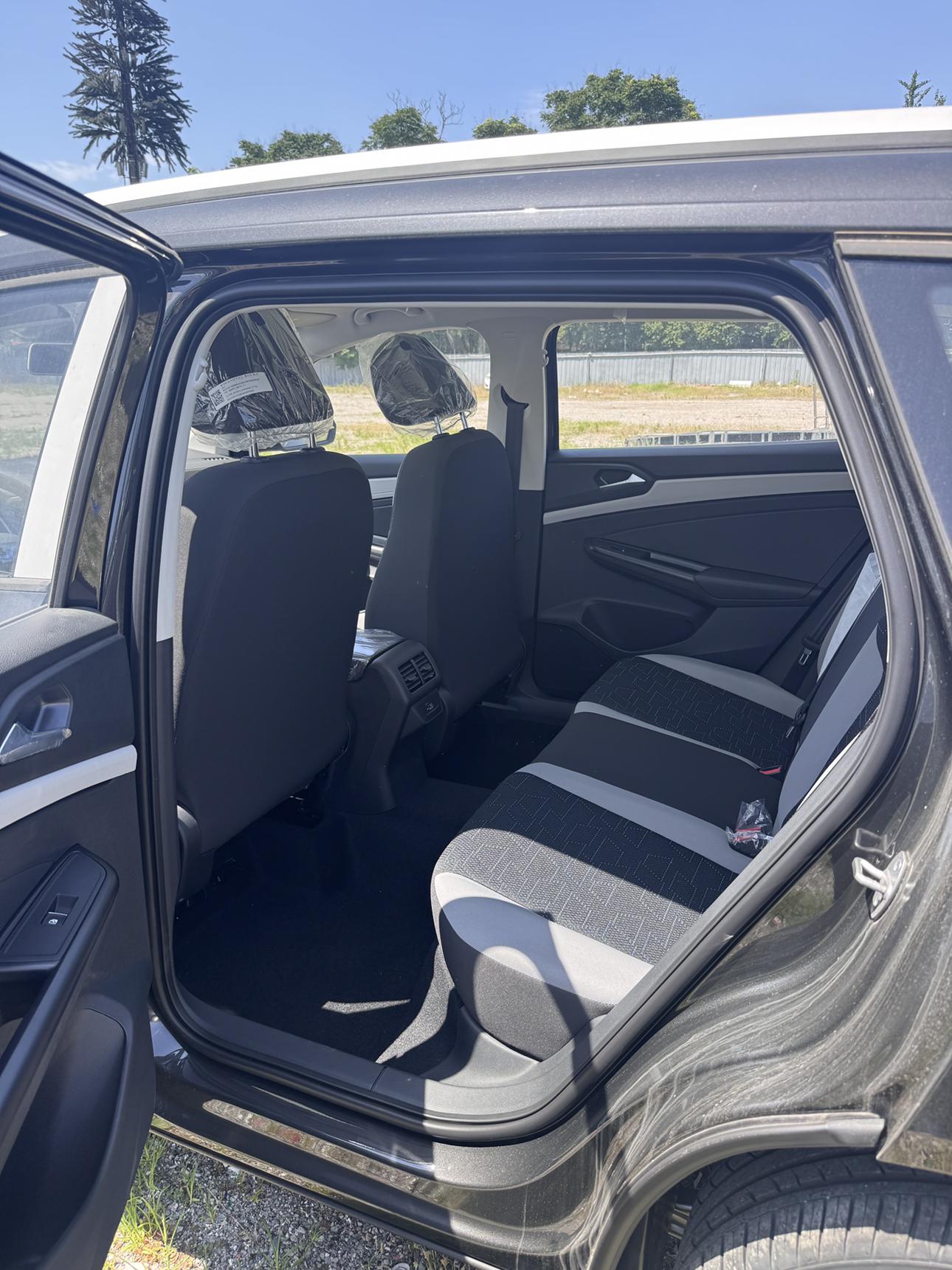 Jetta Jetta VS7