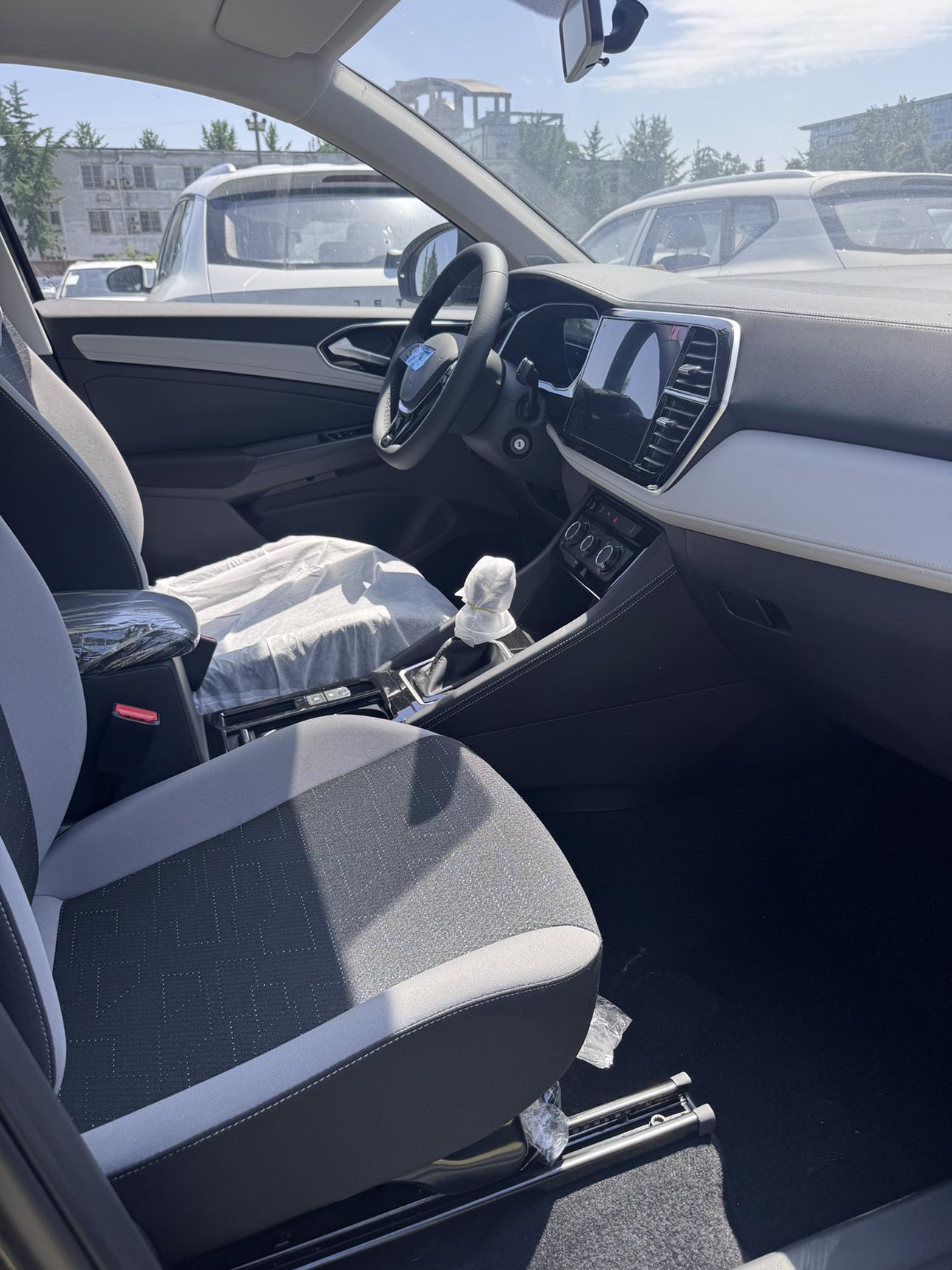 Jetta Jetta VS7
