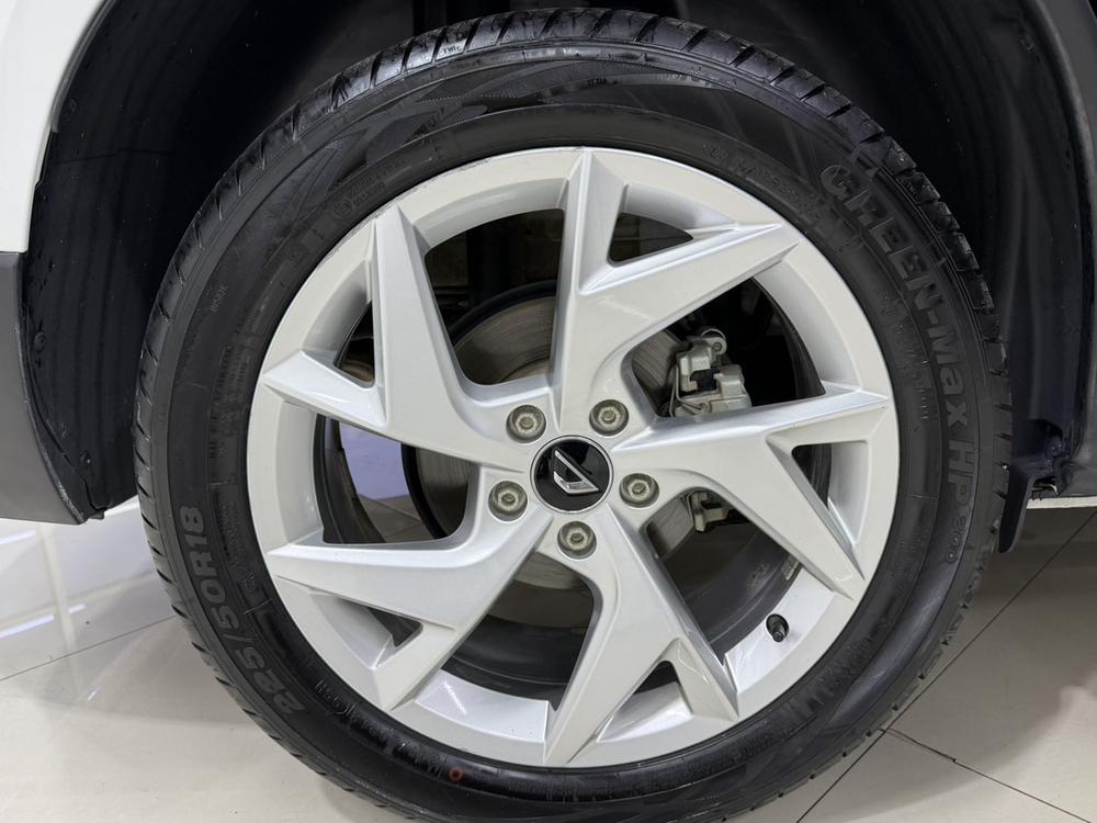 Jetta Jetta VS7