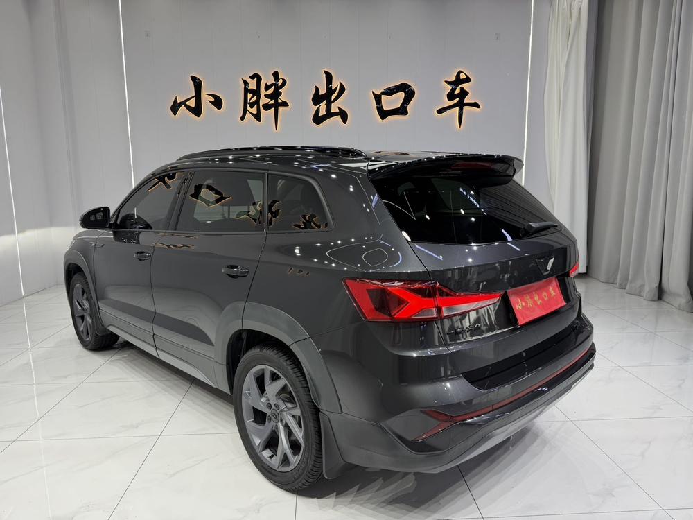 Jetta Jetta VS7
