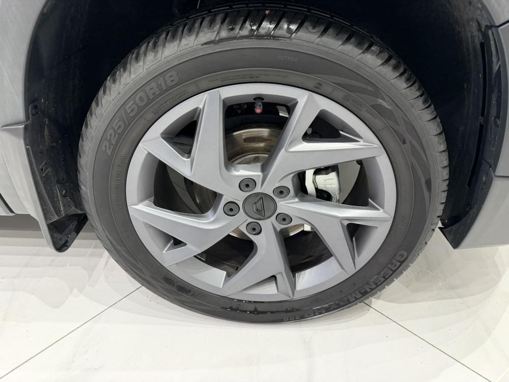 Jetta Jetta VS7