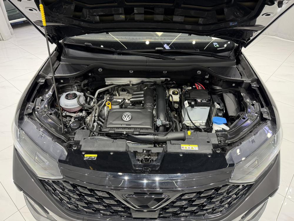 Jetta Jetta VS7