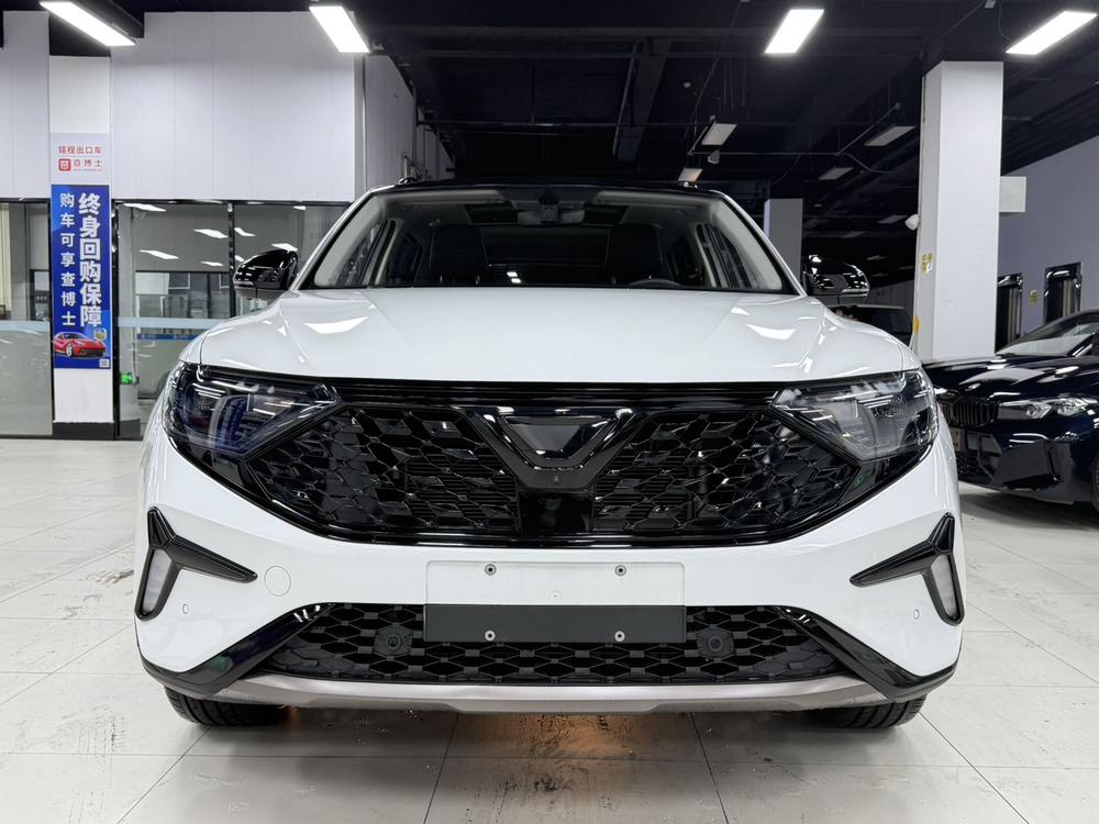 Jetta Jetta VS7