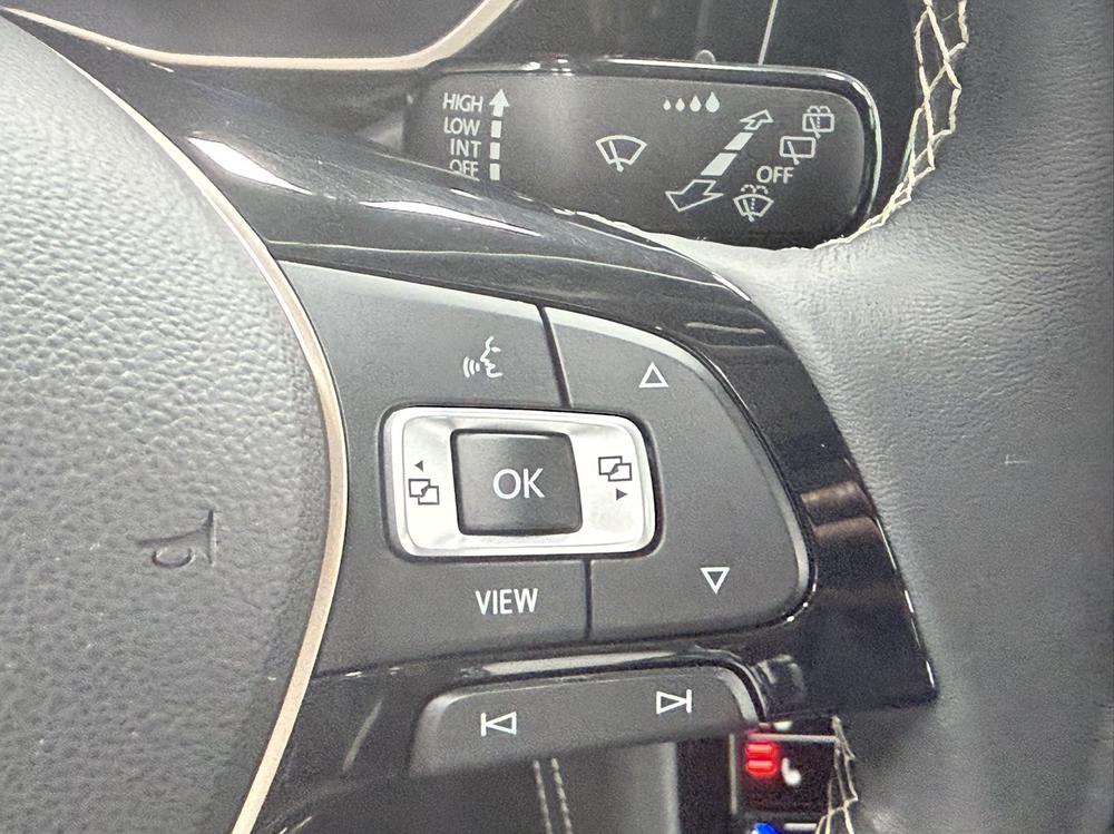 Jetta Jetta VS7