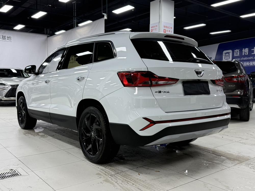 Jetta Jetta VS7