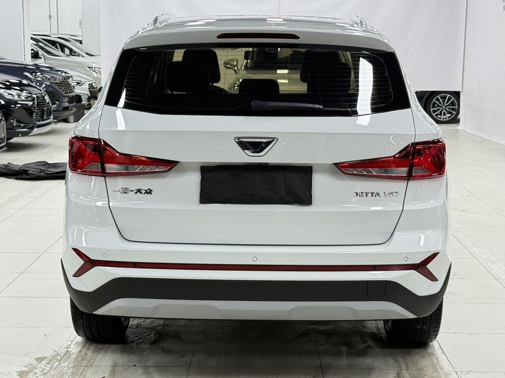 Jetta Jetta VS7