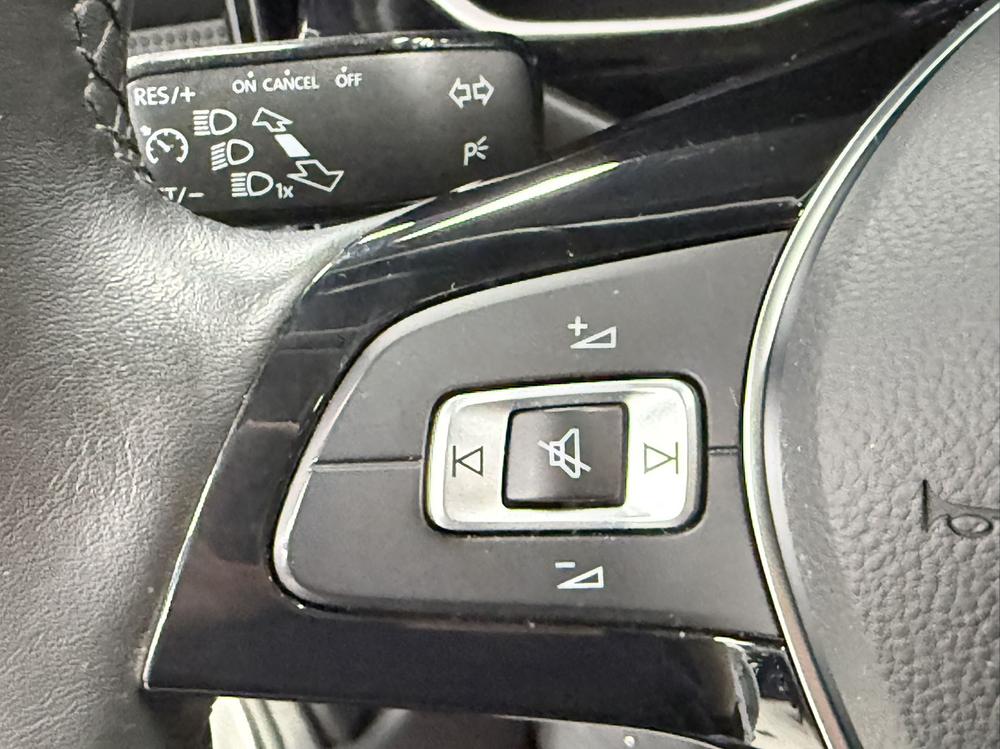 Jetta Jetta VS7