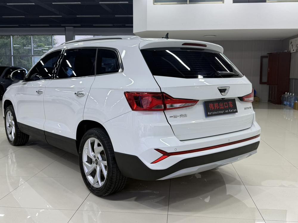 Jetta Jetta VS7