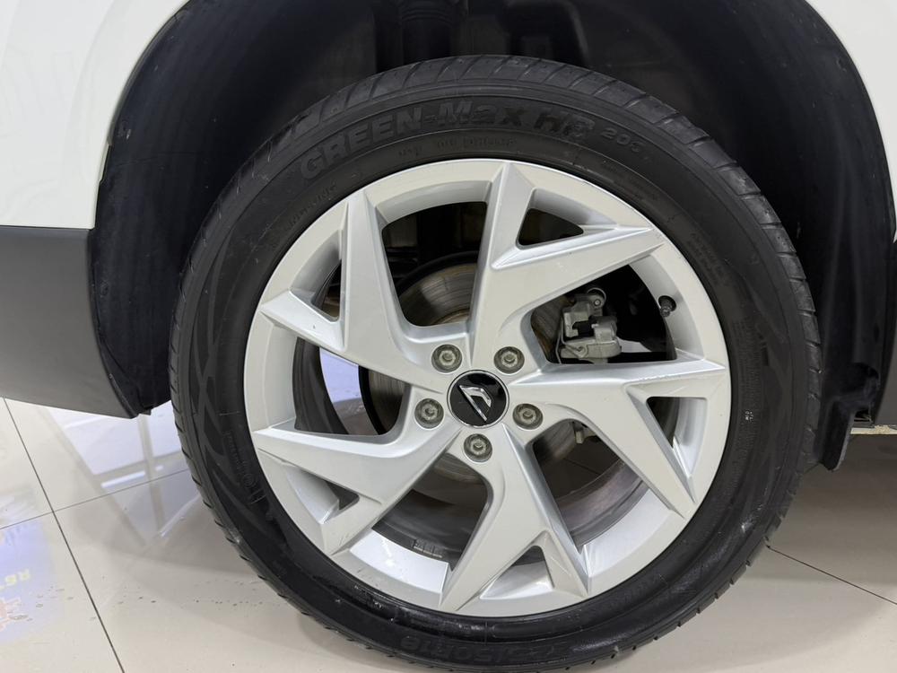 Jetta Jetta VS7