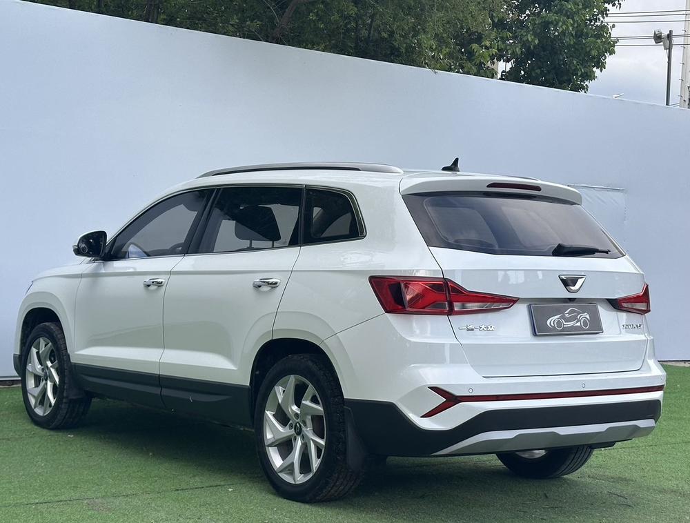 Jetta Jetta VS7