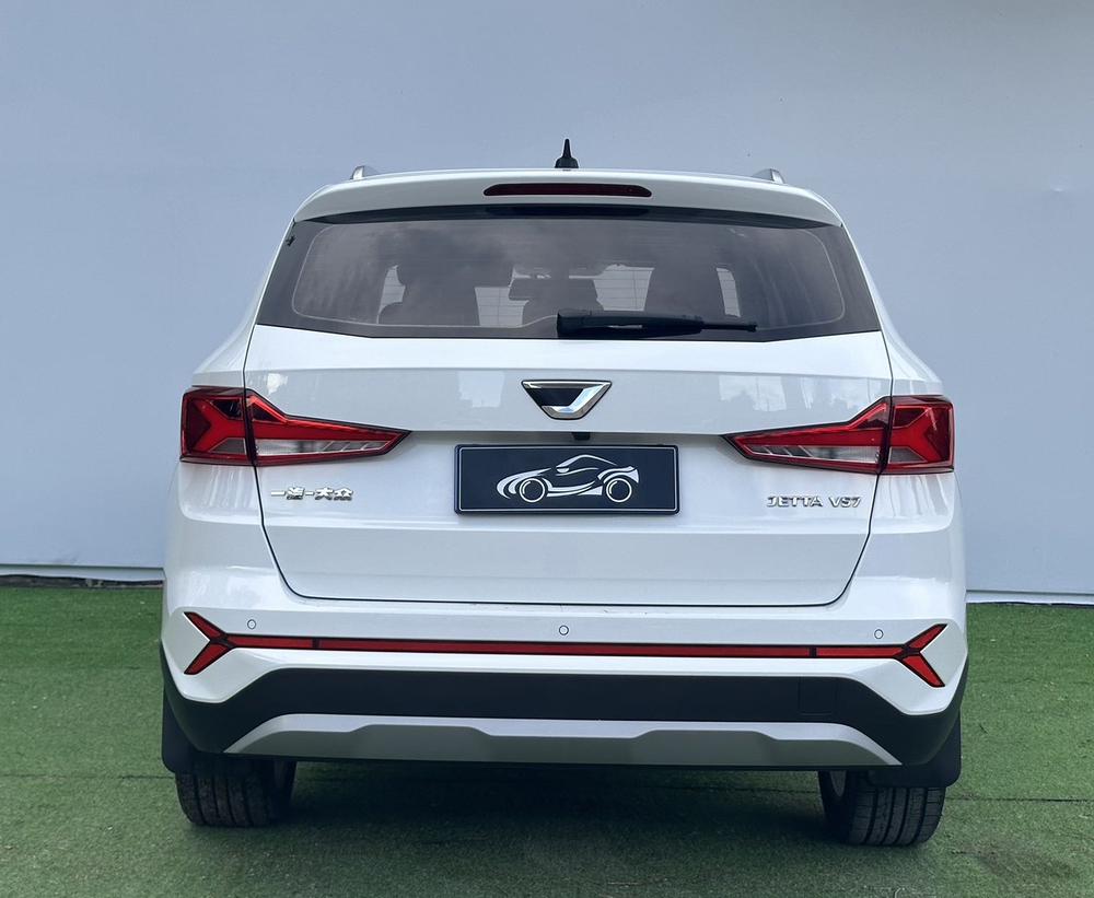 Jetta Jetta VS7