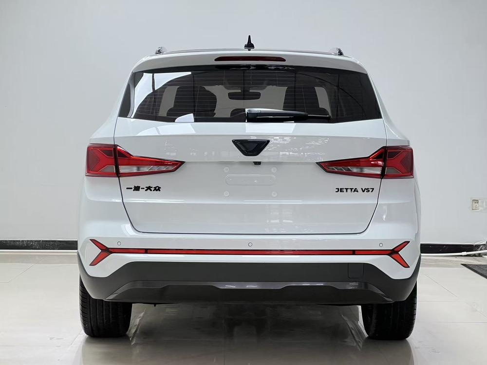 Jetta Jetta VS7